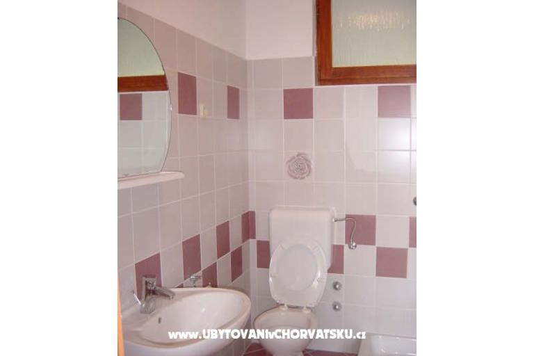 Apartamenty Bakić – foto 13