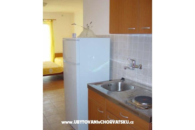 Apartamenty Bakić – foto 14
