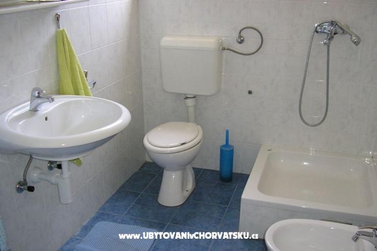 Apartamenty Bakić – foto 7