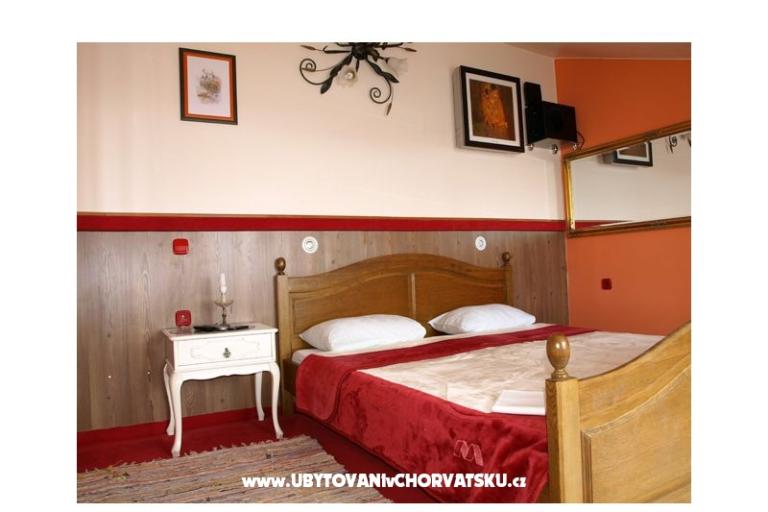 Apartamenty Benak – foto 11