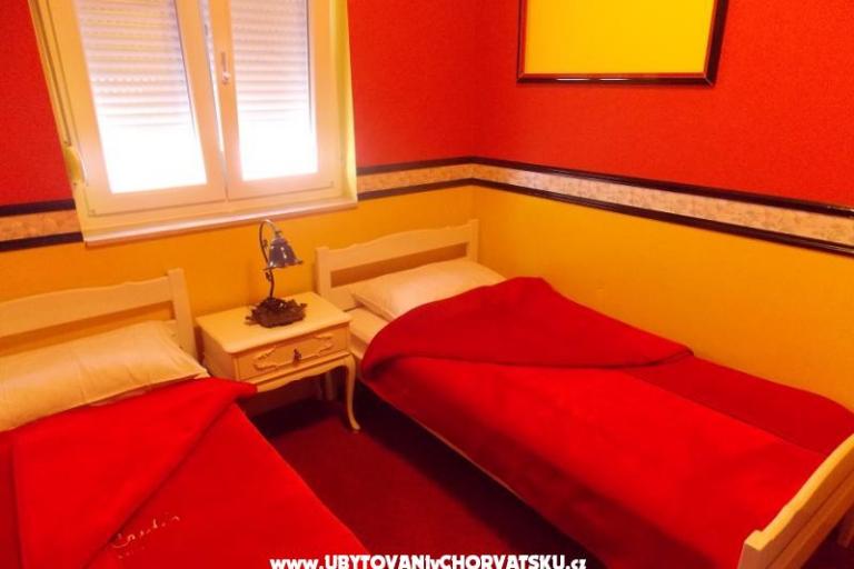 Apartamenty Benak – foto 15