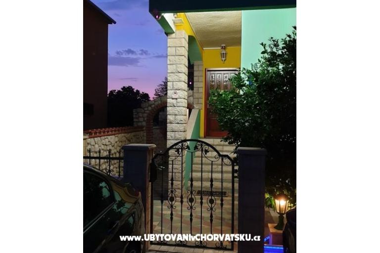 Apartamenty Benak – foto 4
