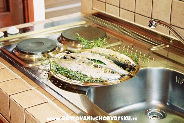 Apartamenty Benak – foto 8