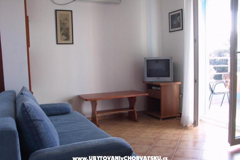 Apartamenty Blue – foto 4