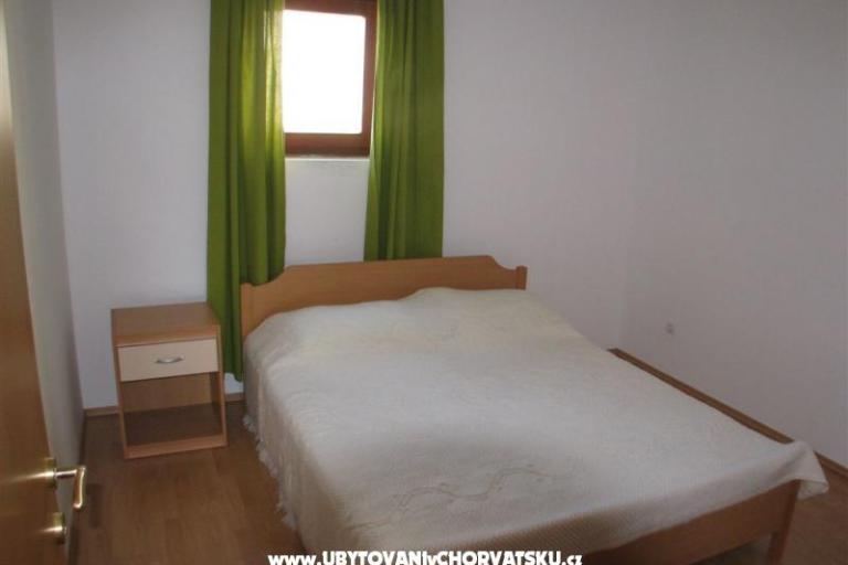 Apartamenty Borik – foto 11