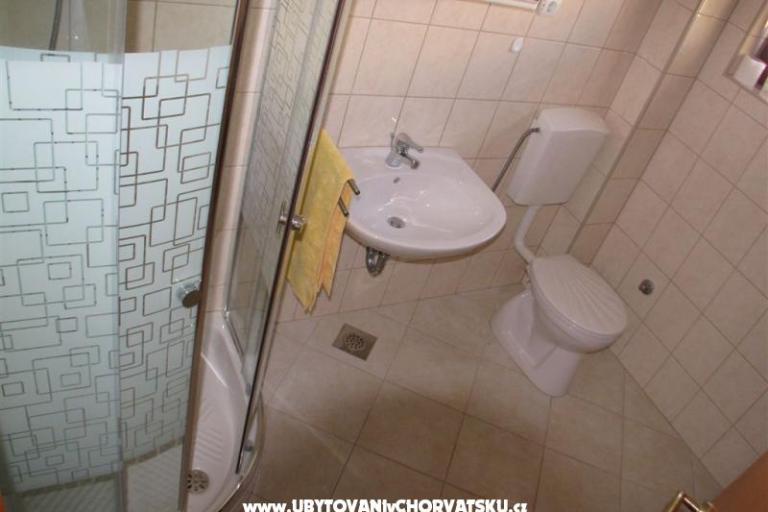 Apartamenty Borik – foto 12