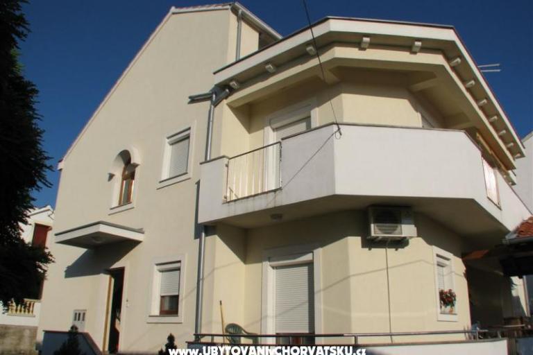 Apartamenty Borik – foto 17