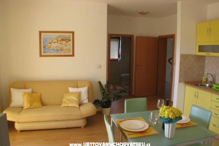 Apartamenty Borik – foto 2