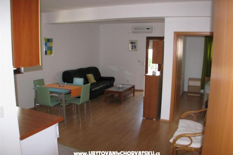 Apartamenty Borik – foto 8