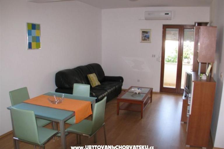 Apartamenty Borik – foto 9