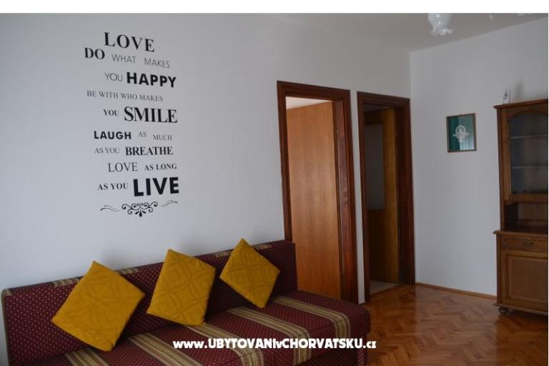 Apartamenty Borik-Lucija – foto 11
