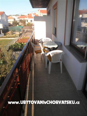Apartamenty Borik-Lucija – foto 12