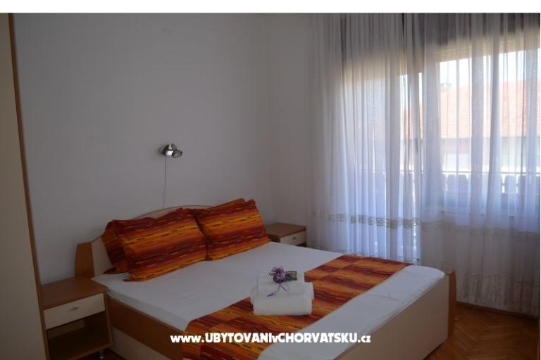 Apartamenty Borik-Lucija – foto 13