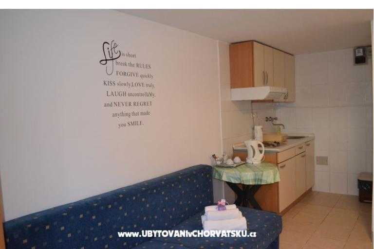 Apartamenty Borik-Lucija – foto 14
