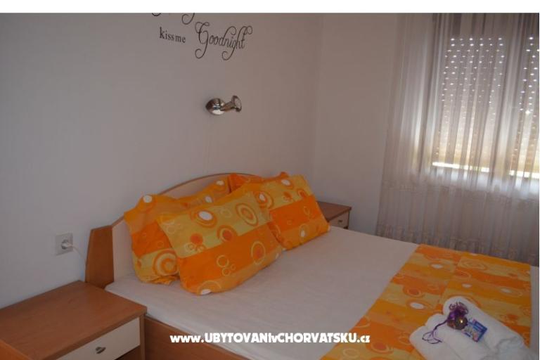 Apartamenty Borik-Lucija – foto 15