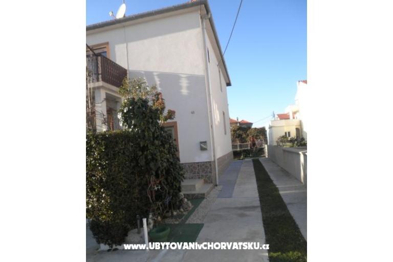 Apartamenty Borik-Lucija – foto 2
