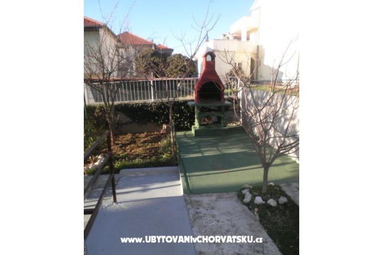Apartamenty Borik-Lucija – foto 3