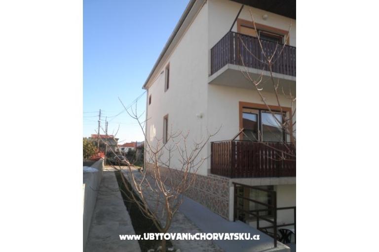 Apartamenty Borik-Lucija – foto 4