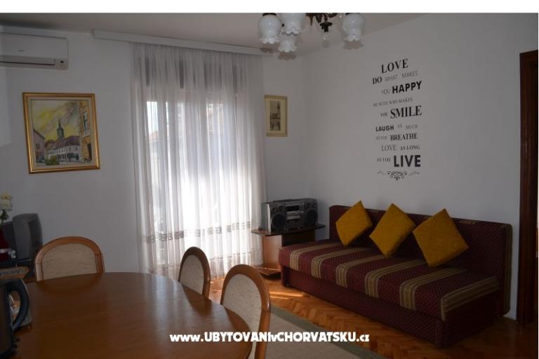 Apartamenty Borik-Lucija – foto 5