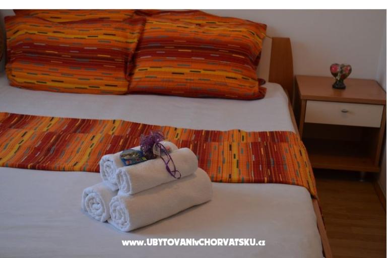 Apartamenty Borik-Lucija – foto 6