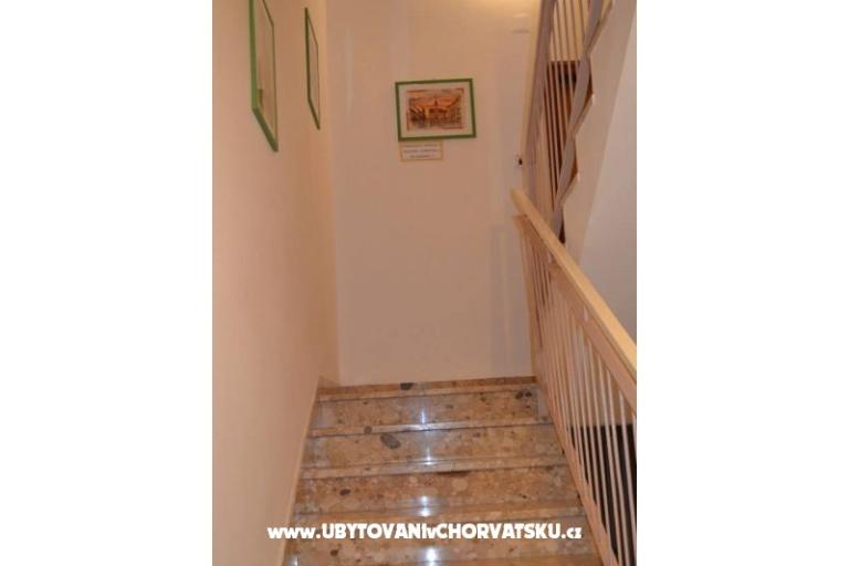 Apartamenty Borik-Lucija – foto 8