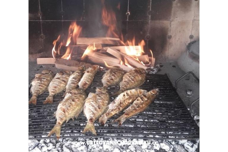 Apartmeni Adria - Rtina - – foto 12