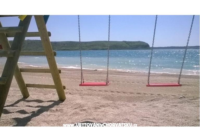 Apartmeni Adria - Rtina - – foto 18