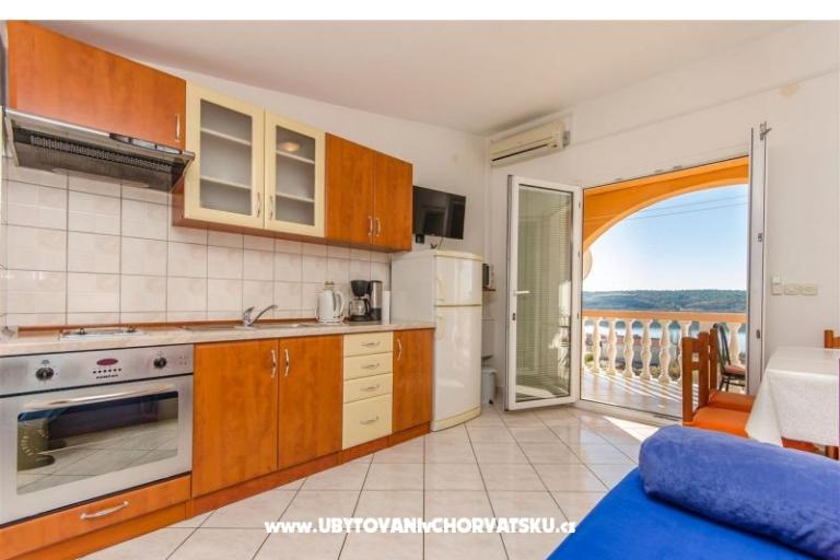 Apartmeni Adria - Rtina - – foto 5