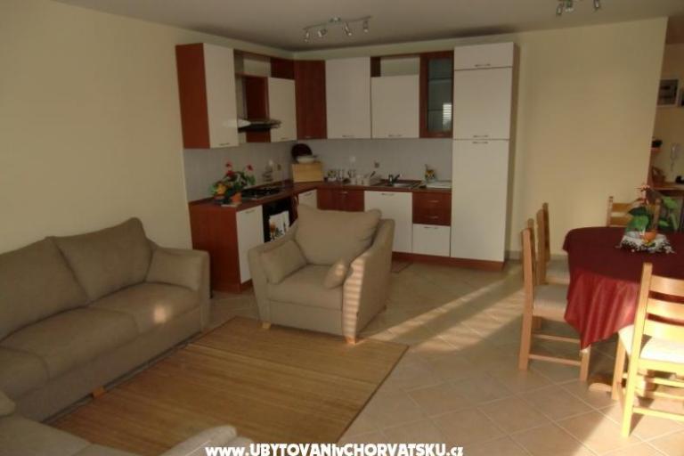 Apartamenty Čirjak – foto 11