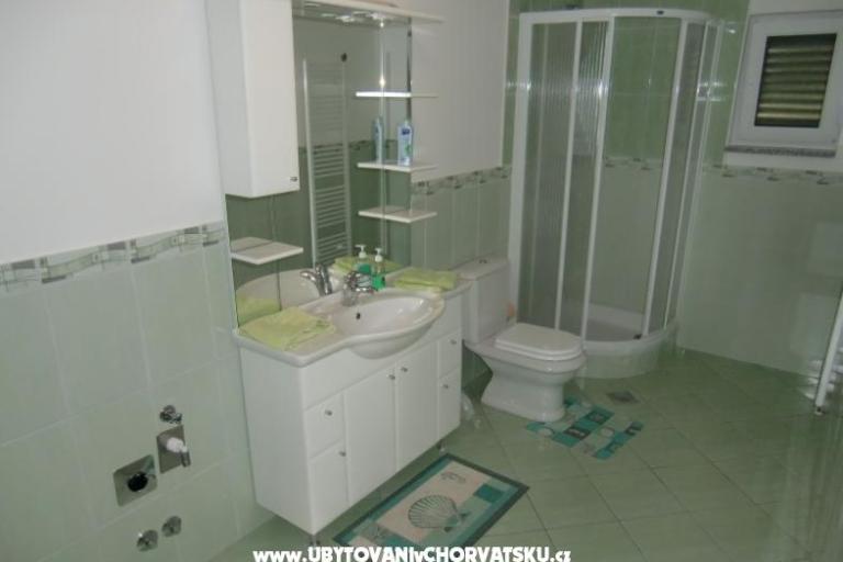 Apartamenty Čirjak – foto 12