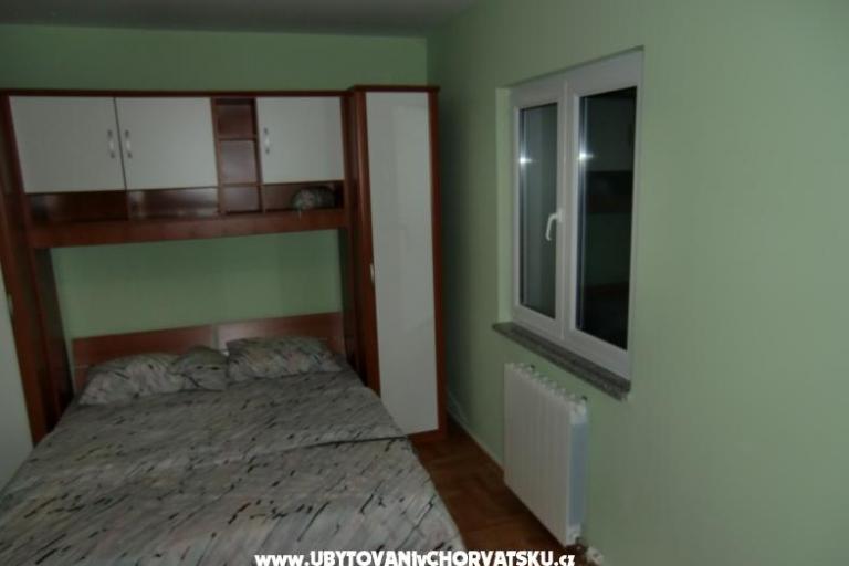 Apartamenty Čirjak – foto 13