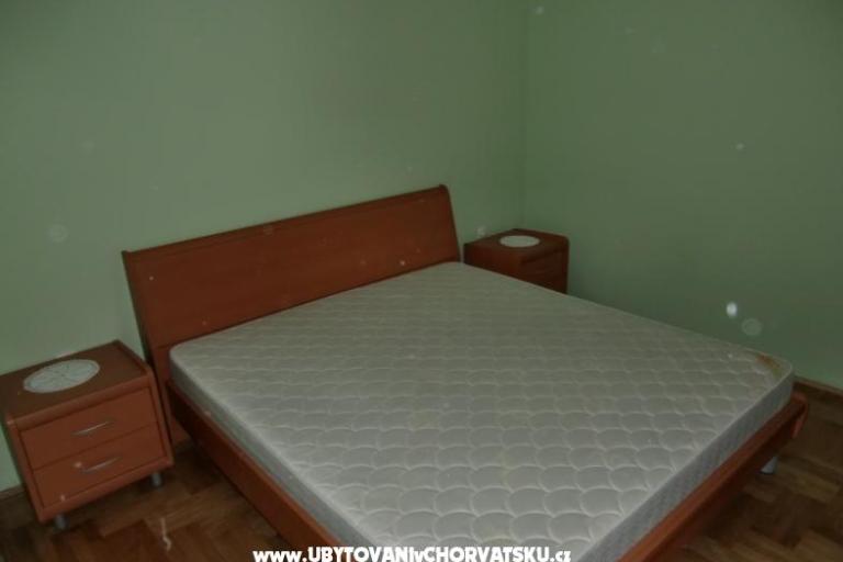 Apartamenty Čirjak – foto 14