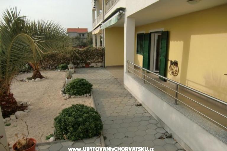 Apartamenty Čirjak – foto 15