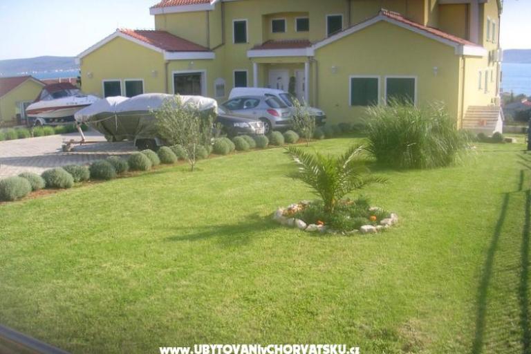 Apartamenty Čirjak – foto 16