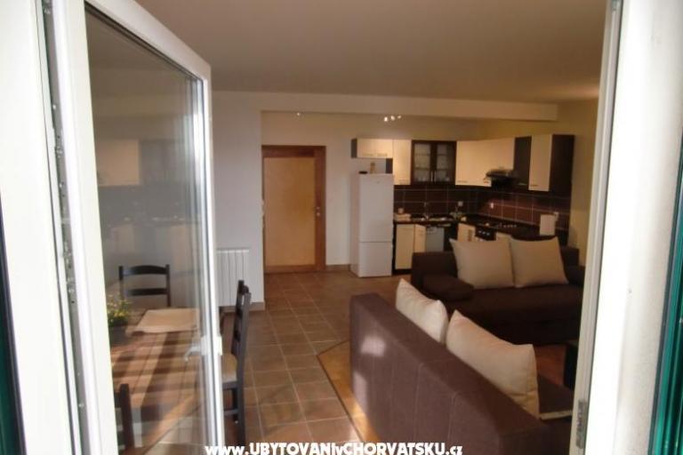 Apartamenty Čirjak – foto 3
