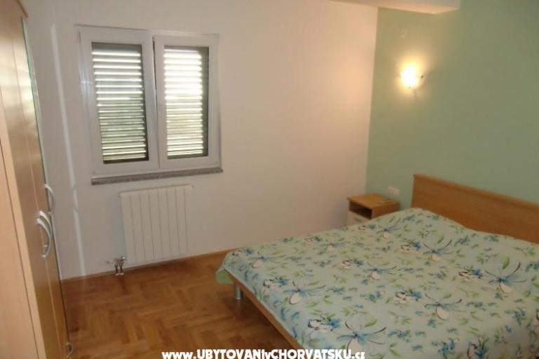 Apartamenty Čirjak – foto 5