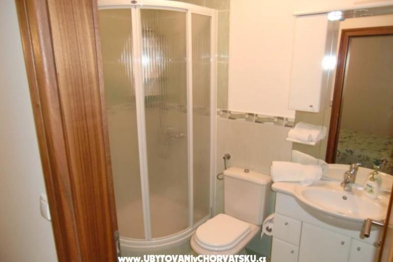 Apartamenty Čirjak – foto 6