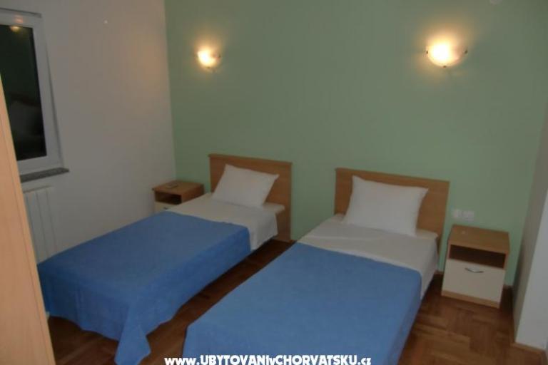 Apartamenty Čirjak – foto 7