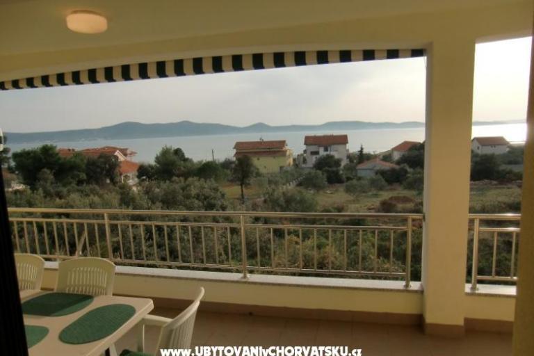 Apartamenty Čirjak – foto 9