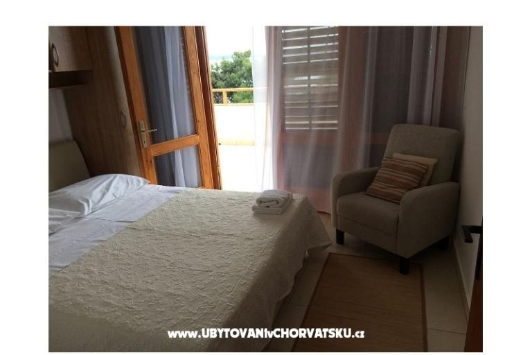 Apartamenty Danijela Karma – foto 10