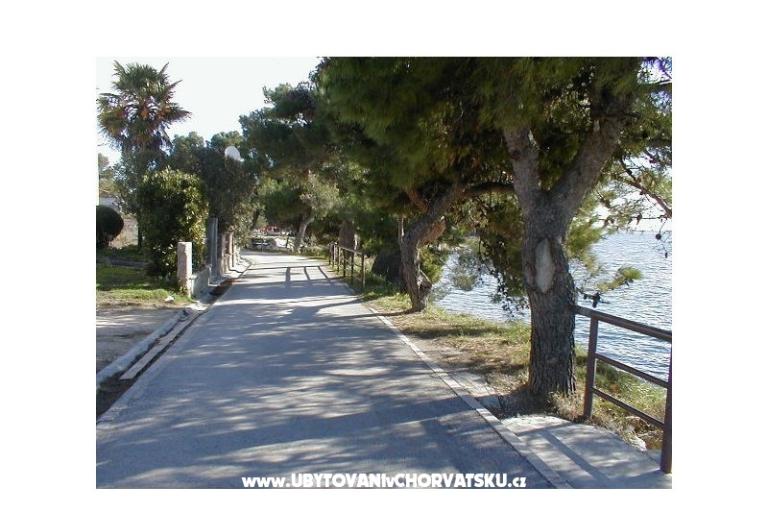 Apartamenty Danijela Karma – foto 11