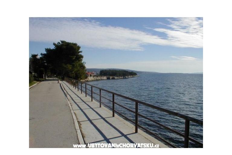Apartamenty Danijela Karma – foto 12