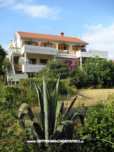 Apartamenty Danijela Karma – foto 3