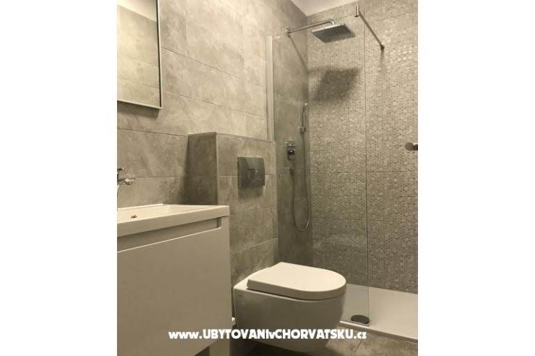 Apartamenty Danijela Karma – foto 9