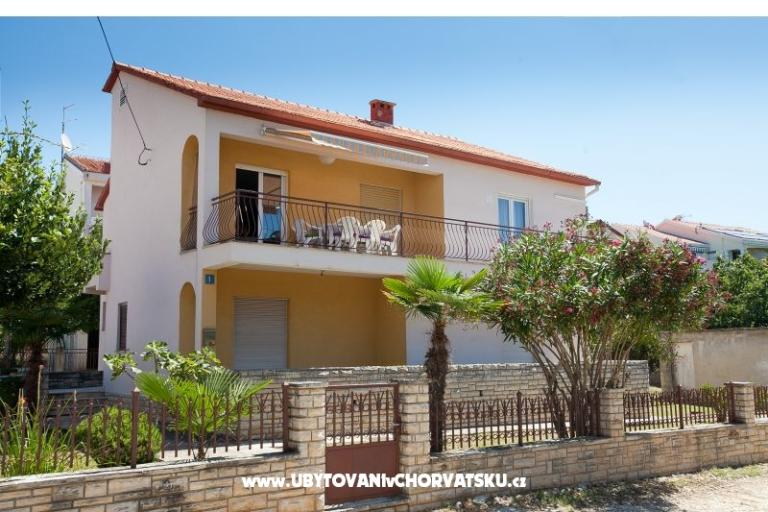 Apartamenty Diklo – foto 13