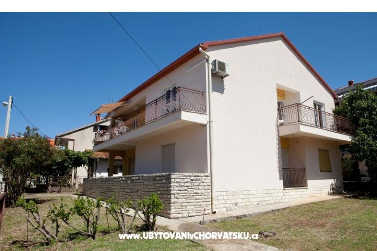 Apartamenty Diklo – foto 14