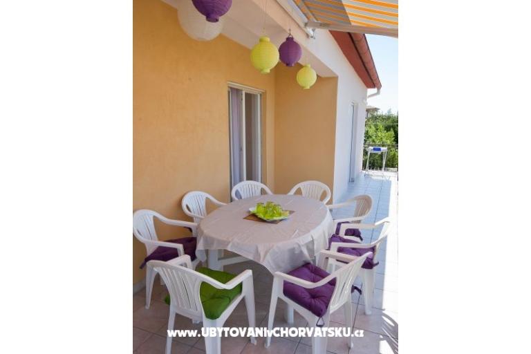 Apartamenty Diklo – foto 2