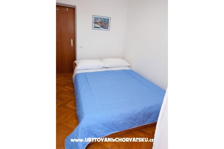 Apartamenty Diklo – foto 6
