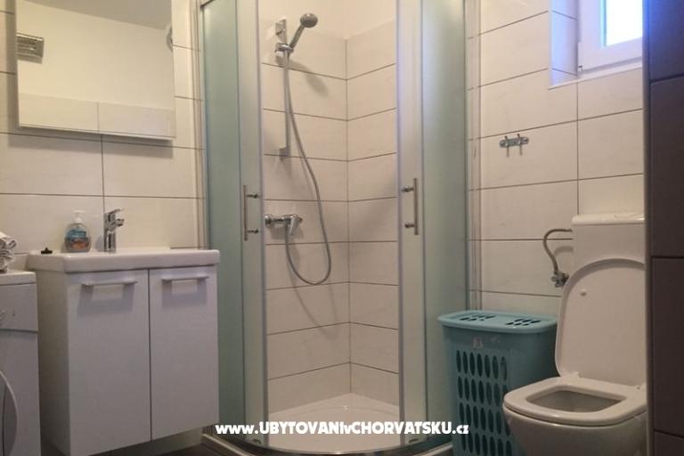 Apartamenty Diklo – foto 8