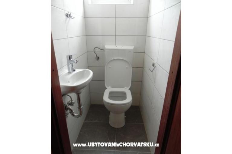 Apartamenty Diklo – foto 9